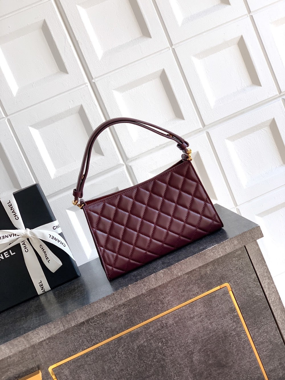 Anum Bags CHn Luxury Bag --112943