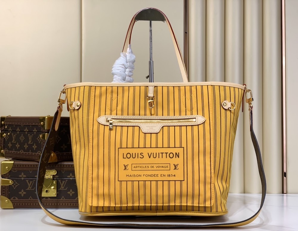 Ezyycart Bags ln Luxury Bag --57699
