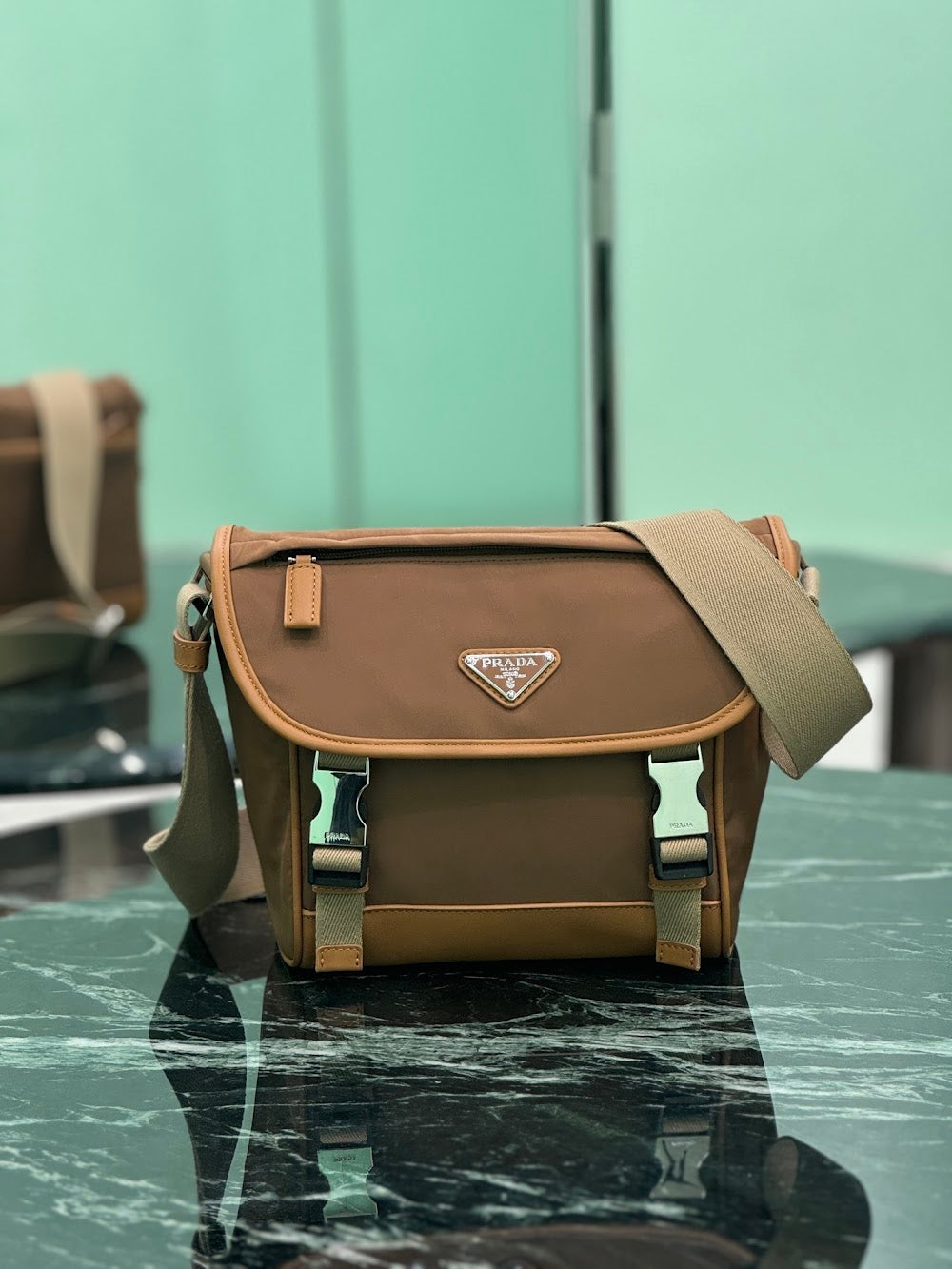 Ezyycart Bags Pradn Luxury Bag --102791