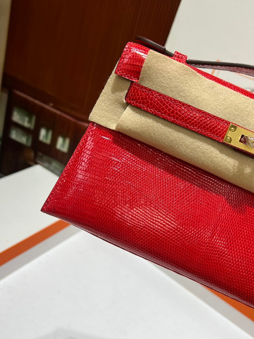 Anum Bags Hermesn Luxury Bag --117079