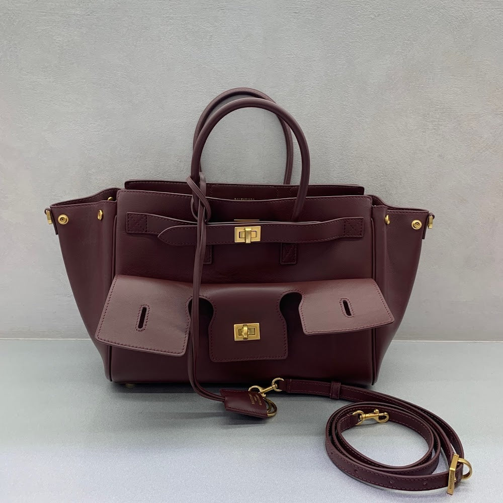 Ezyycart Bags Balenciaga Luxury Bag --111895