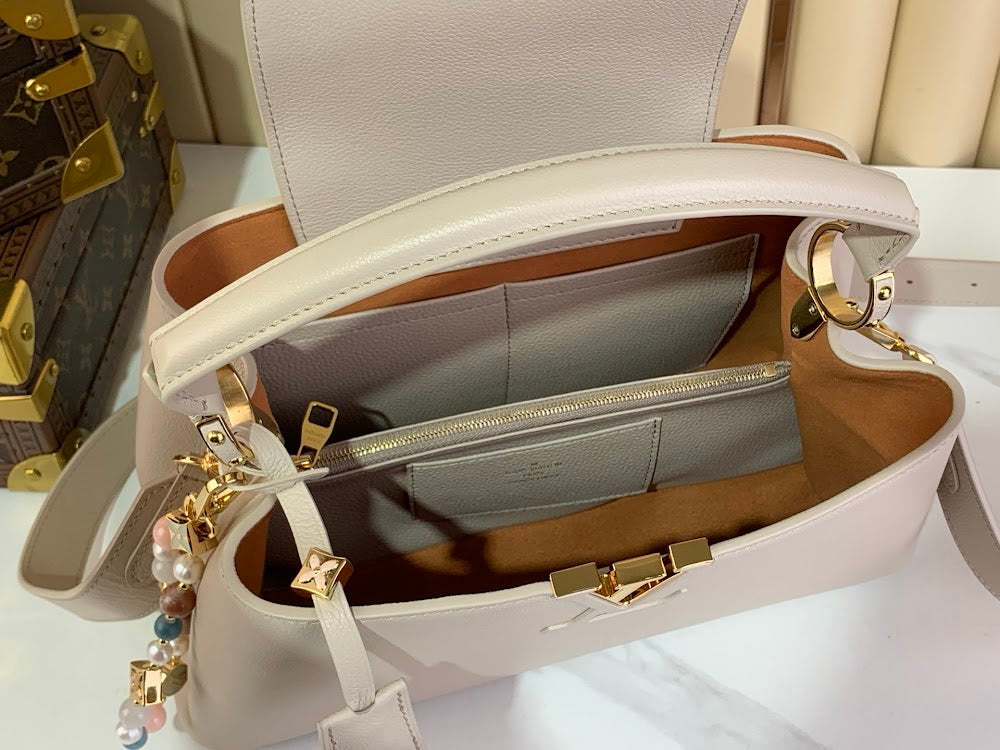 Anum Bags ln Luxury Bag --58620