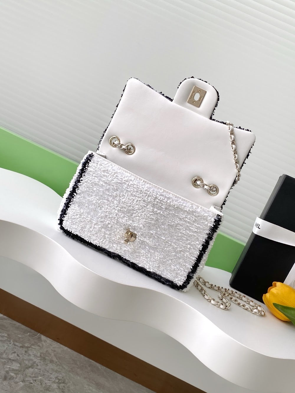 Anum Bags CHn Luxury Bag --114146