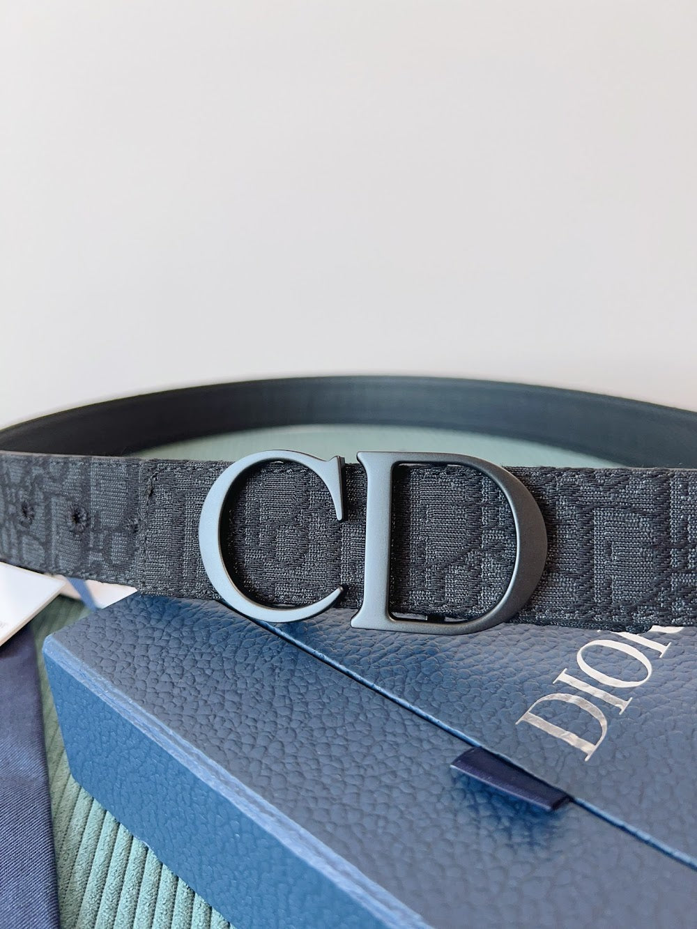 Ezyycart Bags Diorn Luxury Belt --105024