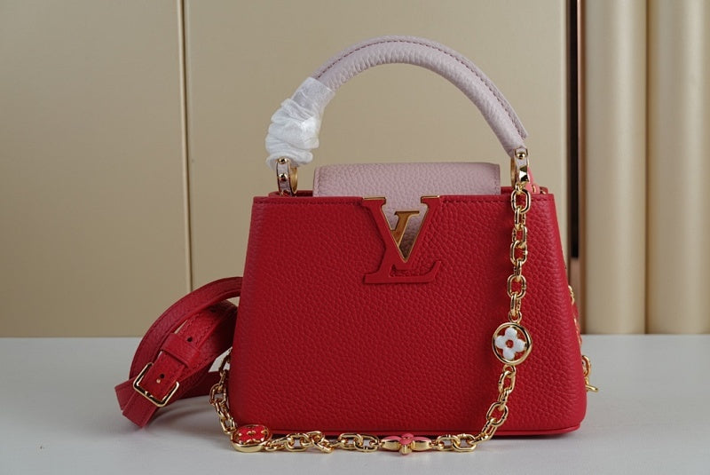 Anum Bags LV Luxury Bag --55790