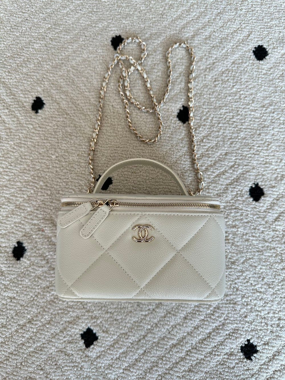 Anum Bags CHn Luxury Bag --112702