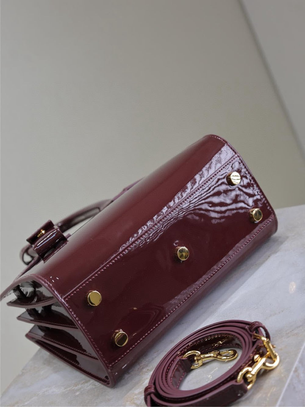 Ezyycart Bags YSLn Luxury Bag --119753