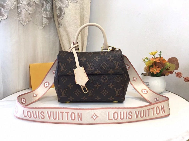Anum Bags LVn Luxury Bag --79724