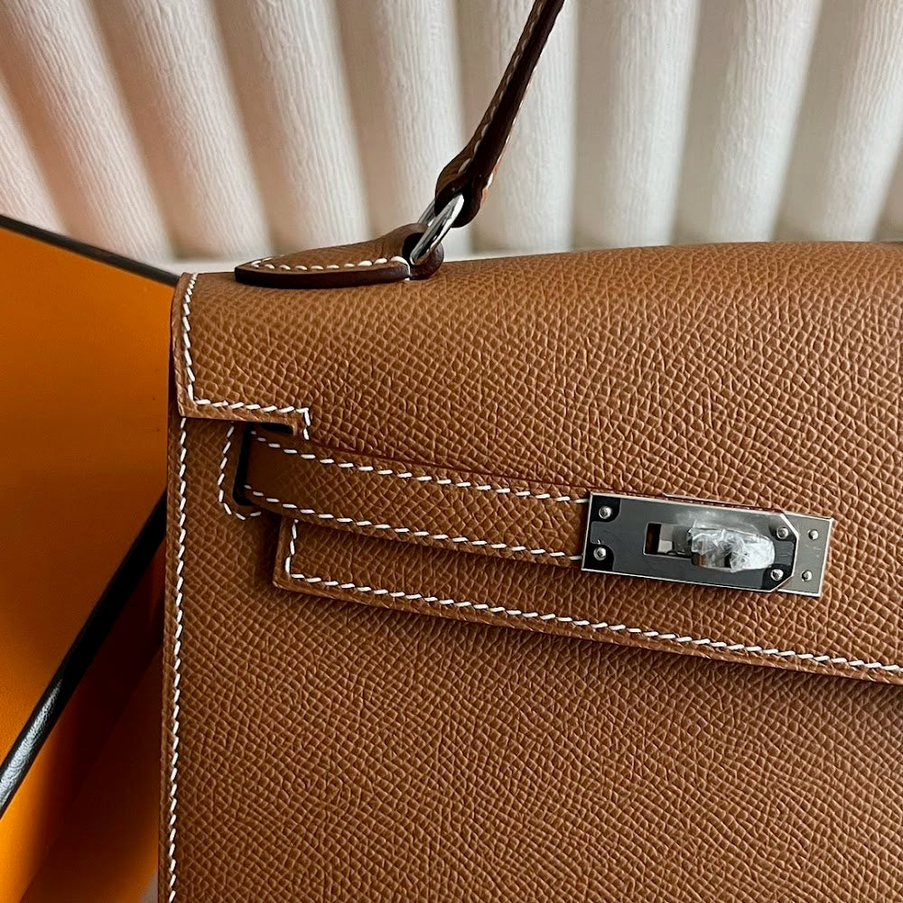 Anum Bags Hermesn Luxury Bag --117668