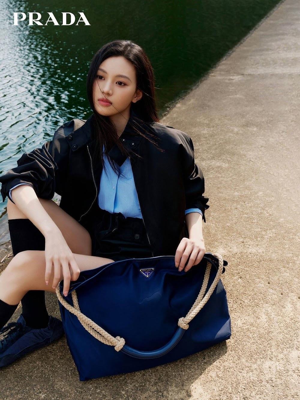 Ezyycart Bags Prada Luxury Bag --54764