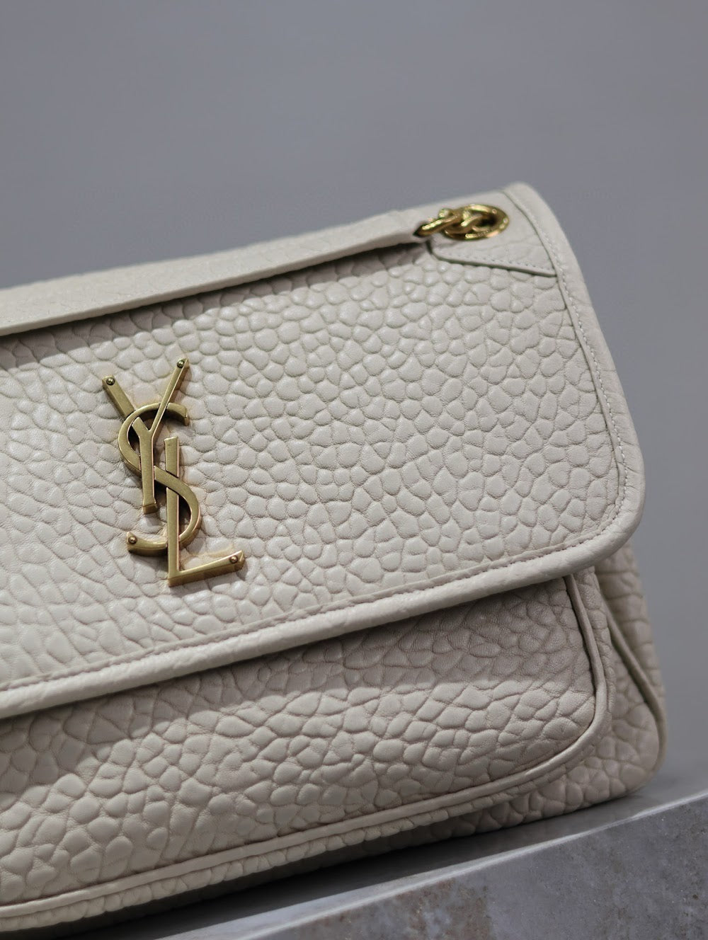 Ezyycart Bags YSLn Luxury Bag --119696
