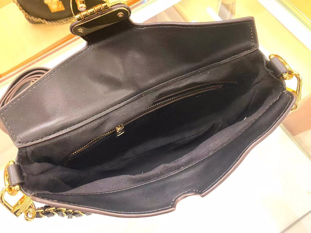 Anum Bags LVn Luxury Bag --78973