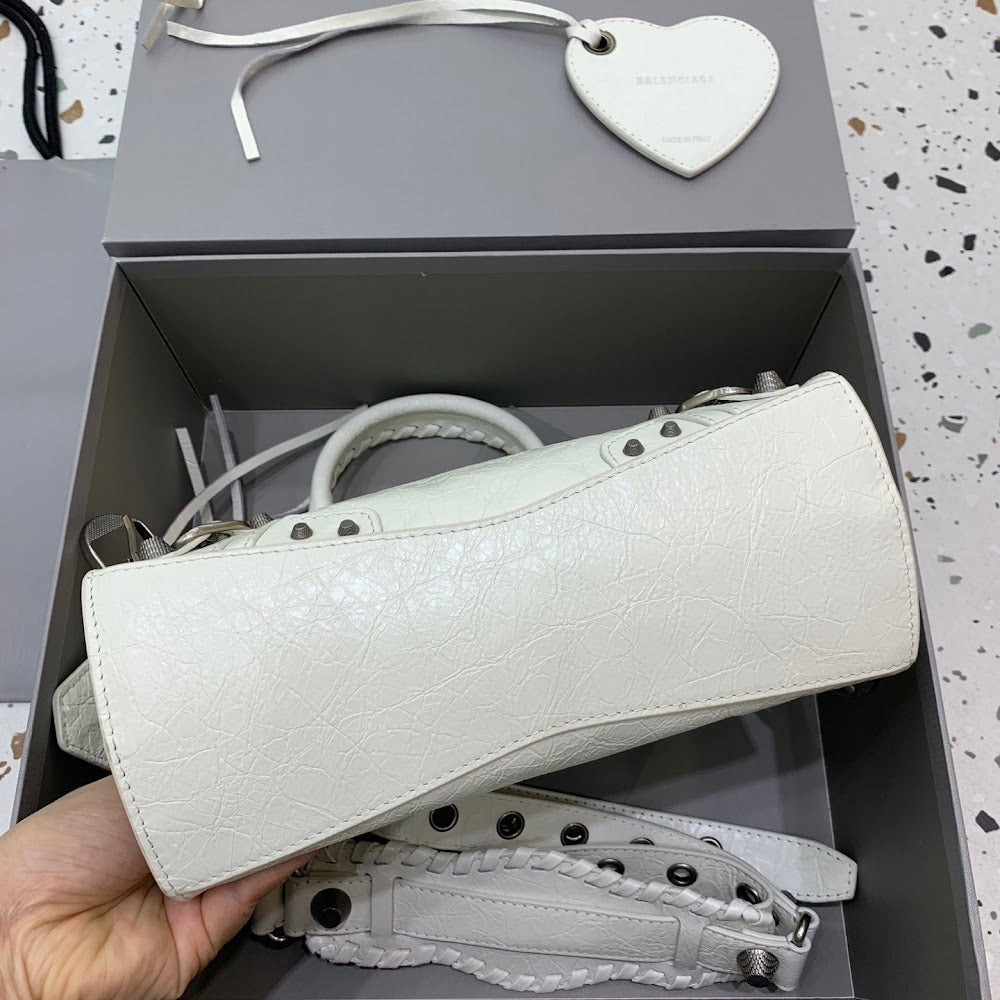 Ezyycart Bags Balenciaga Luxury Bag --110945