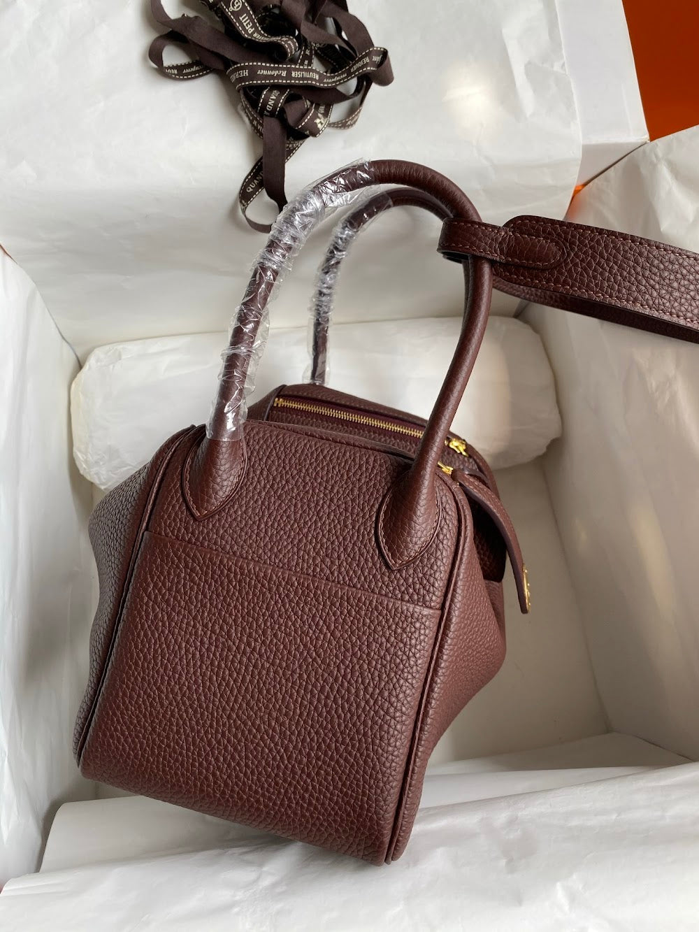 Anum Bags Hermesn Luxury Bag --117181