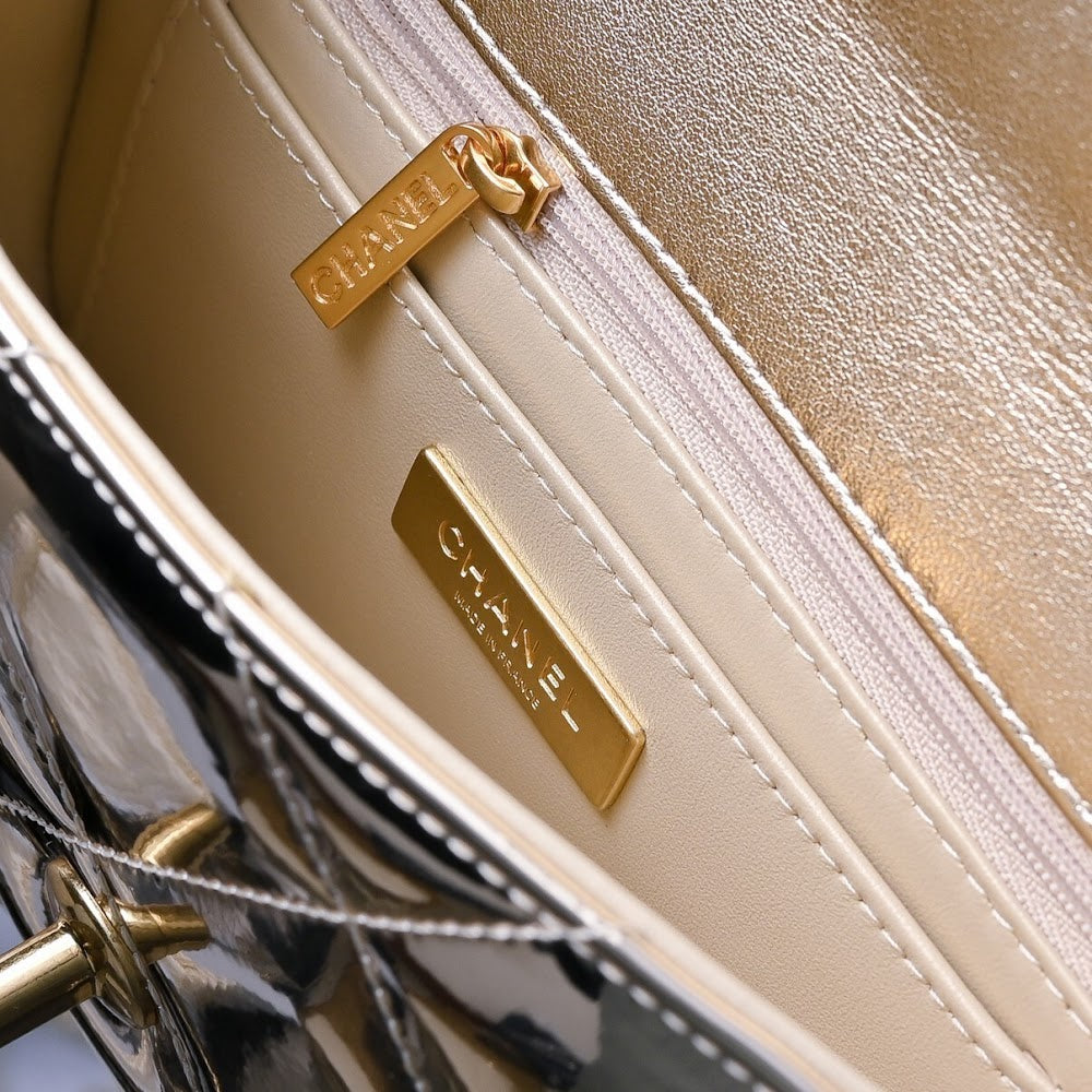 Anum Bags CHn Luxury Bag --114173