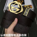Ezyycart Bags Guccin Luxury Belt --108093