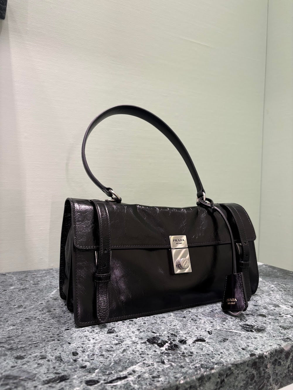 Ezyycart Bags Pradn Luxury Bag --102588