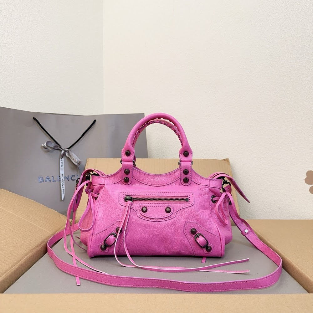 Ezyycart Bags Balenciaga Luxury Bag --111307