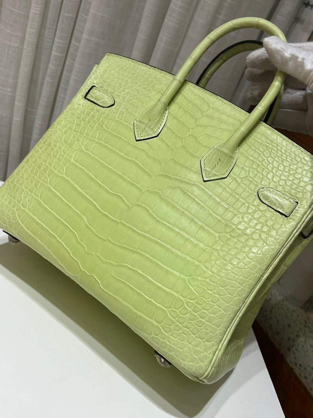 Anum Bags Hermesn Luxury Bag --117363