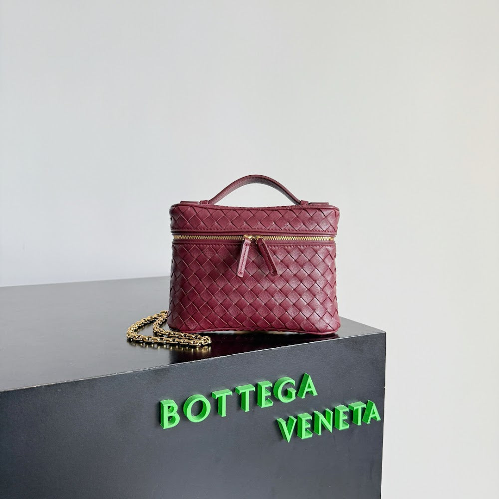 Ezyycart Bags Bottegan Luxury Bag --90403