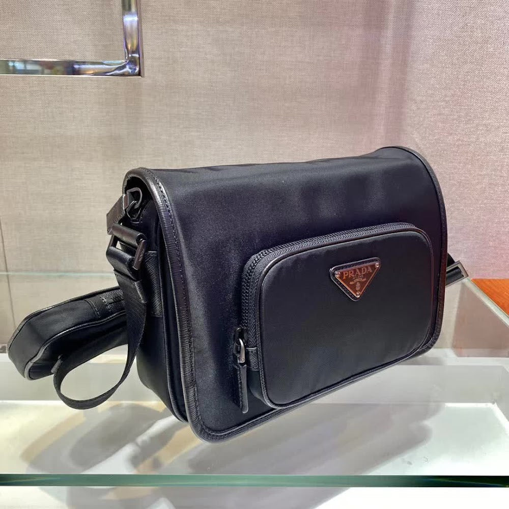 Ezyycart Bags Prada Luxury Bag --53595