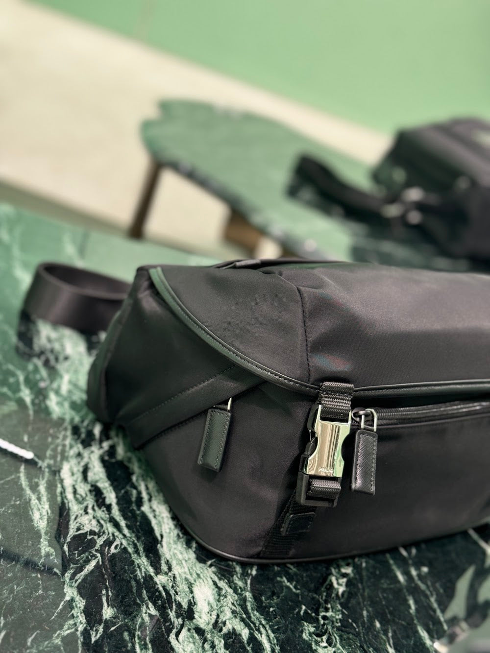 Ezyycart Bags Pradn Luxury Bag --102888
