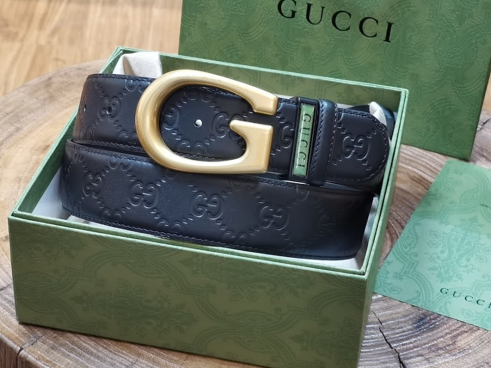 Ezyycart Bags Guccin Luxury Belt --108439