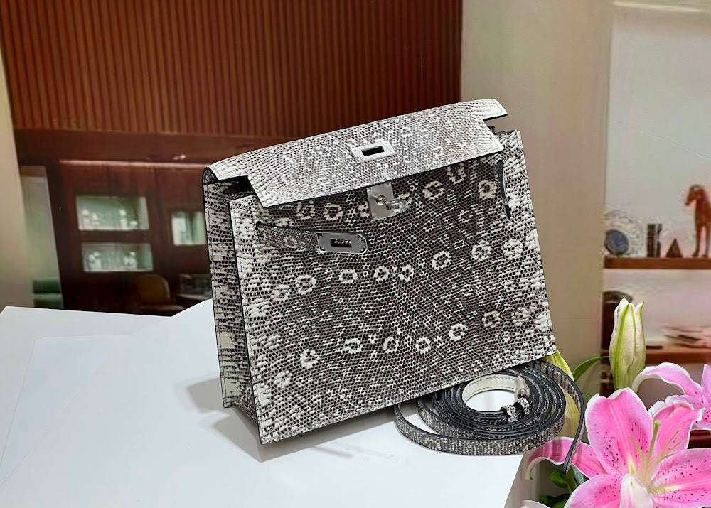Anum Bags Hermesn Luxury Bag --117314