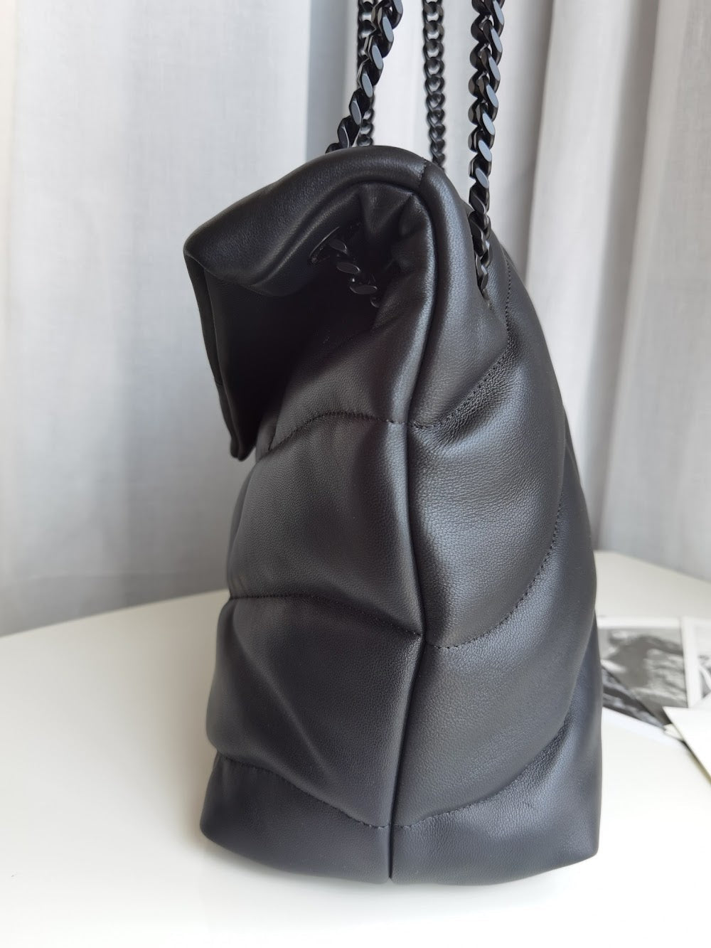Ezyycart Bags YSLn Luxury Bag --119048