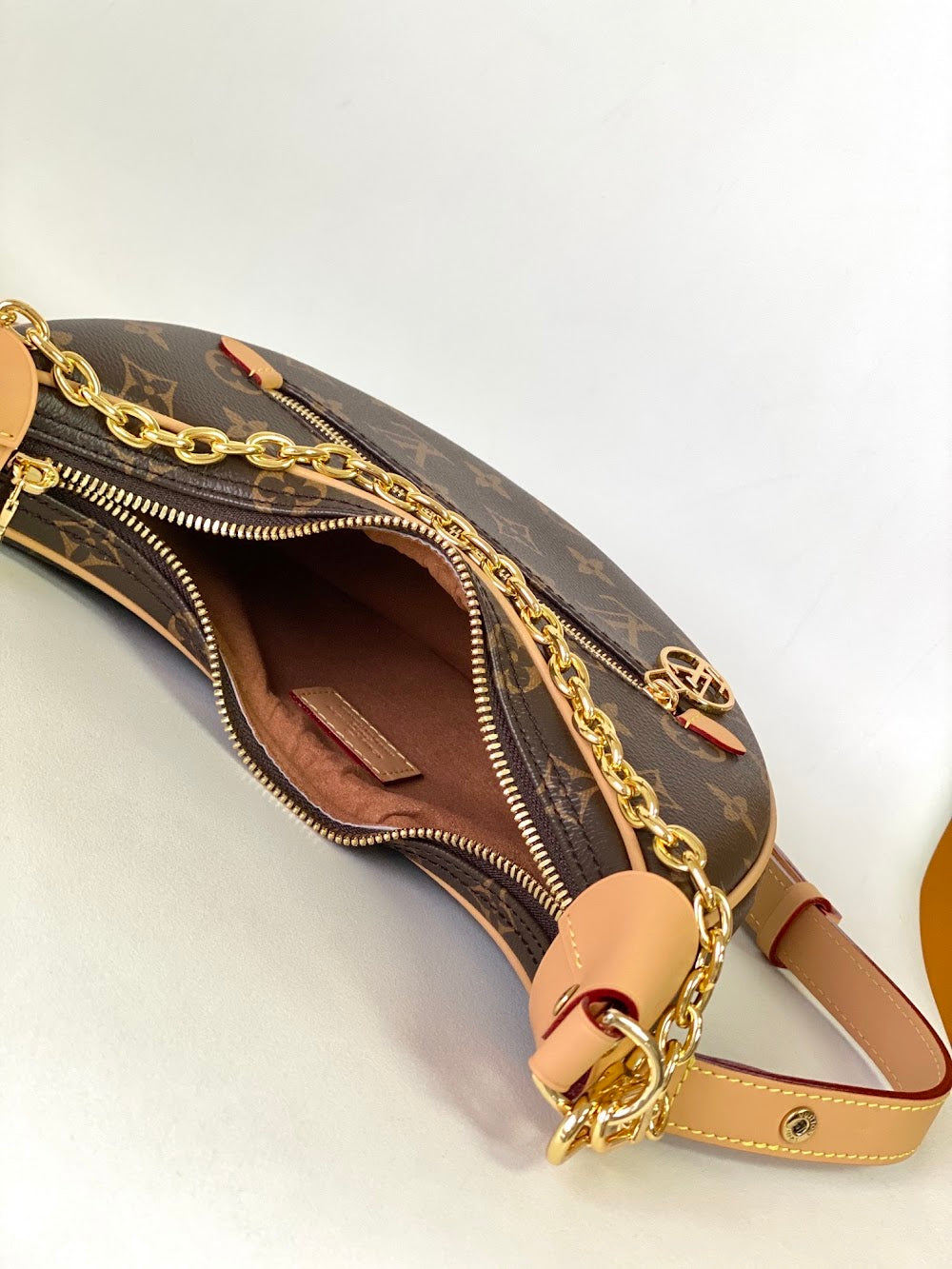Anum Bags LVn Luxury Bag --81162