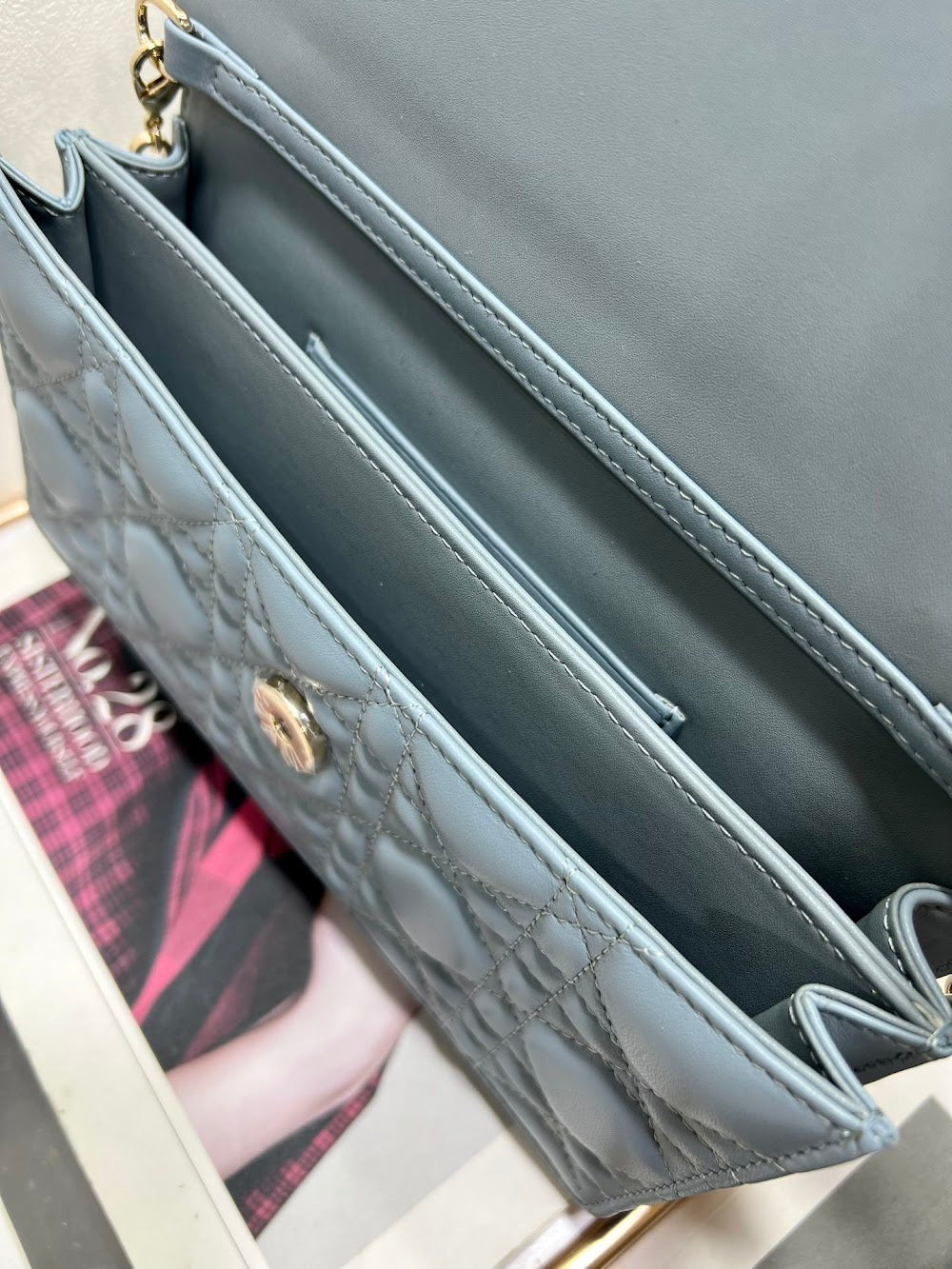 Ezyycart Bags Diorn Luxury Bag --116206