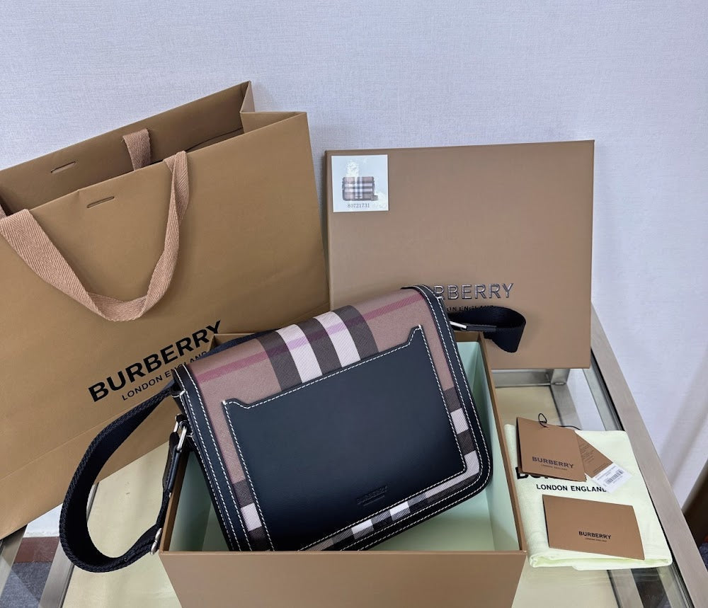 Ezyycart Bags Burberryn Luxury Bag --92287