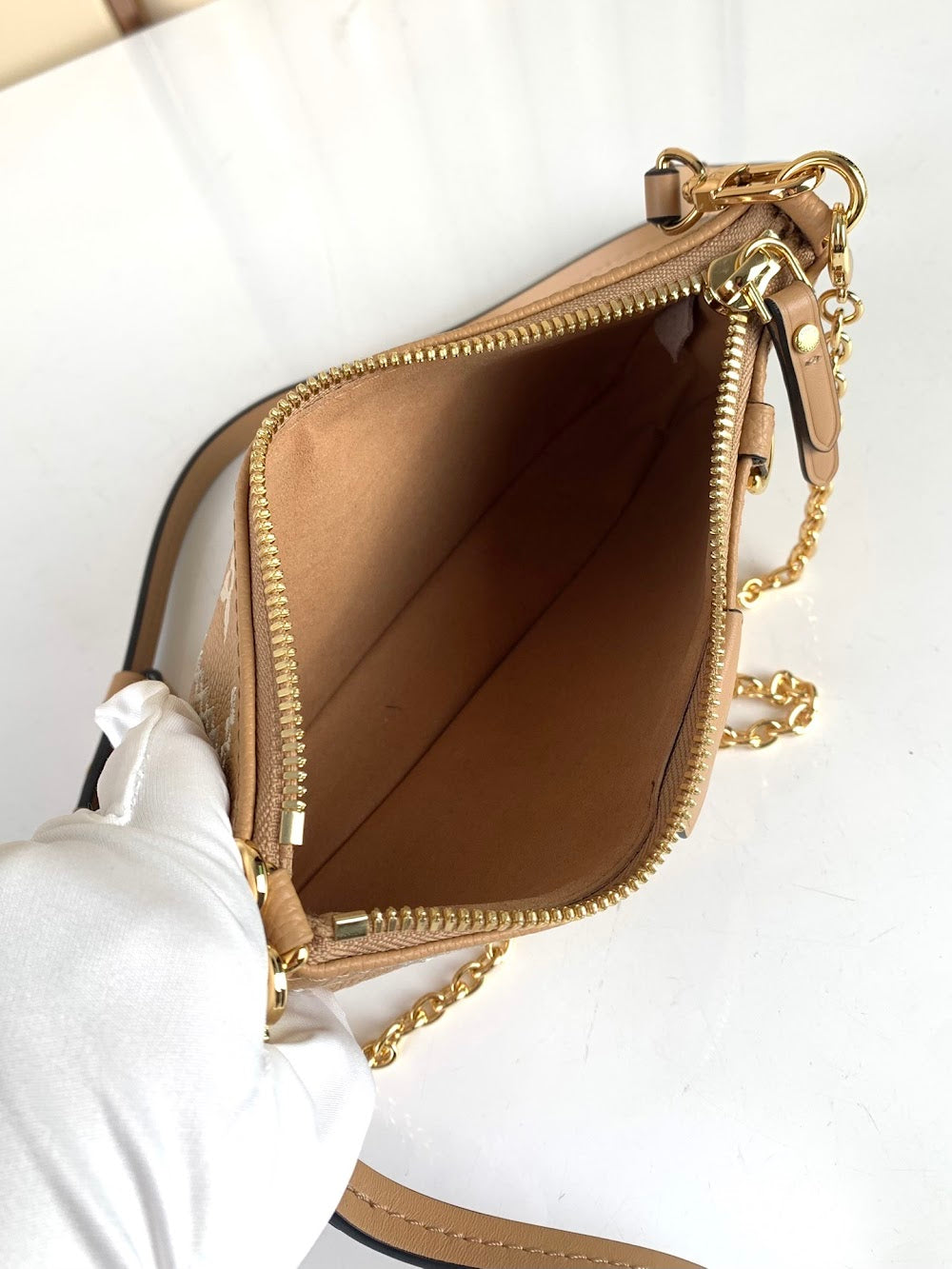 Ezyycart Bags ln Luxury Bag --56796