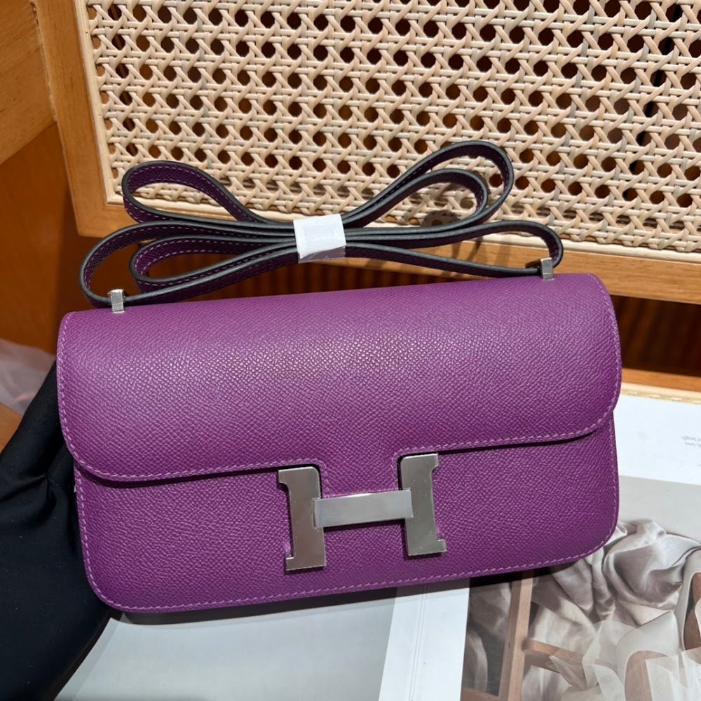 Anum Bags Hermesn Luxury Bag --118660