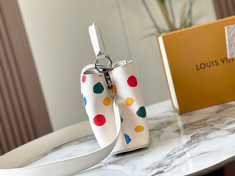Anum Bags LVn Luxury Bag --78927