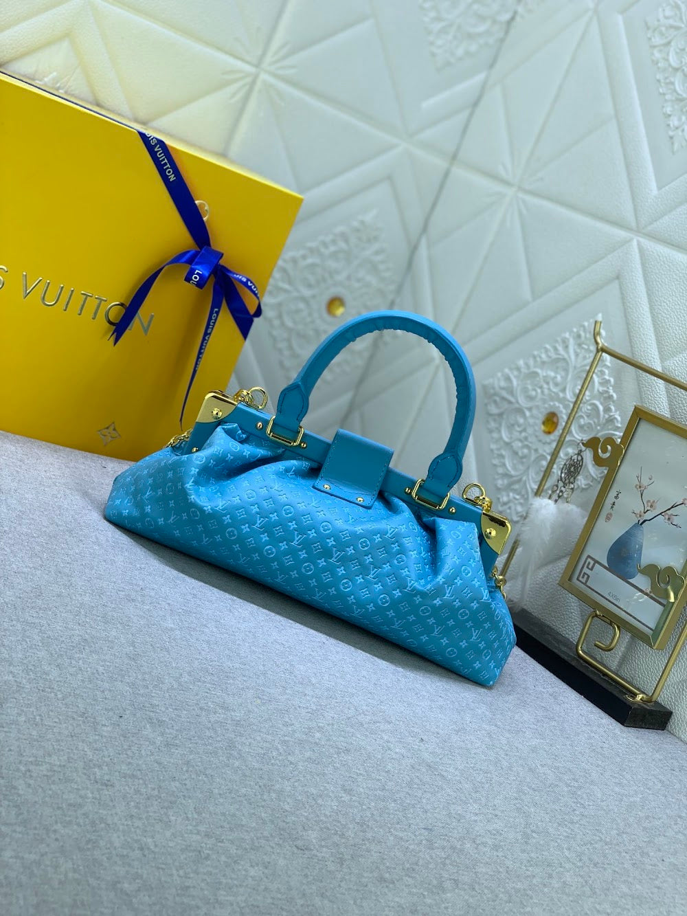 Anum Bags LVn Luxury Bag --78971