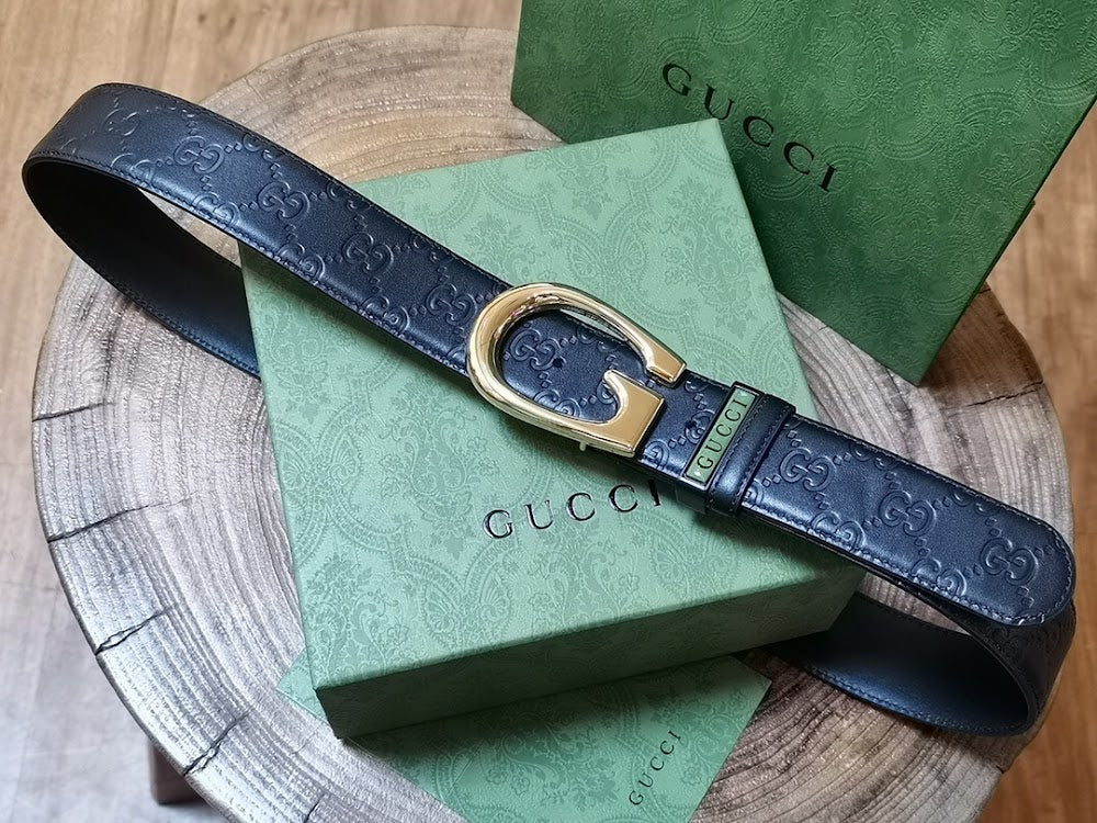 Ezyycart Bags Guccin Luxury Belt --105607