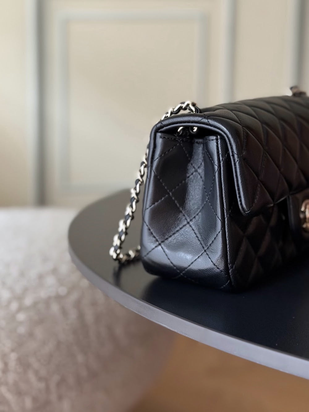 Anum Bags CHn Luxury Bag --114055