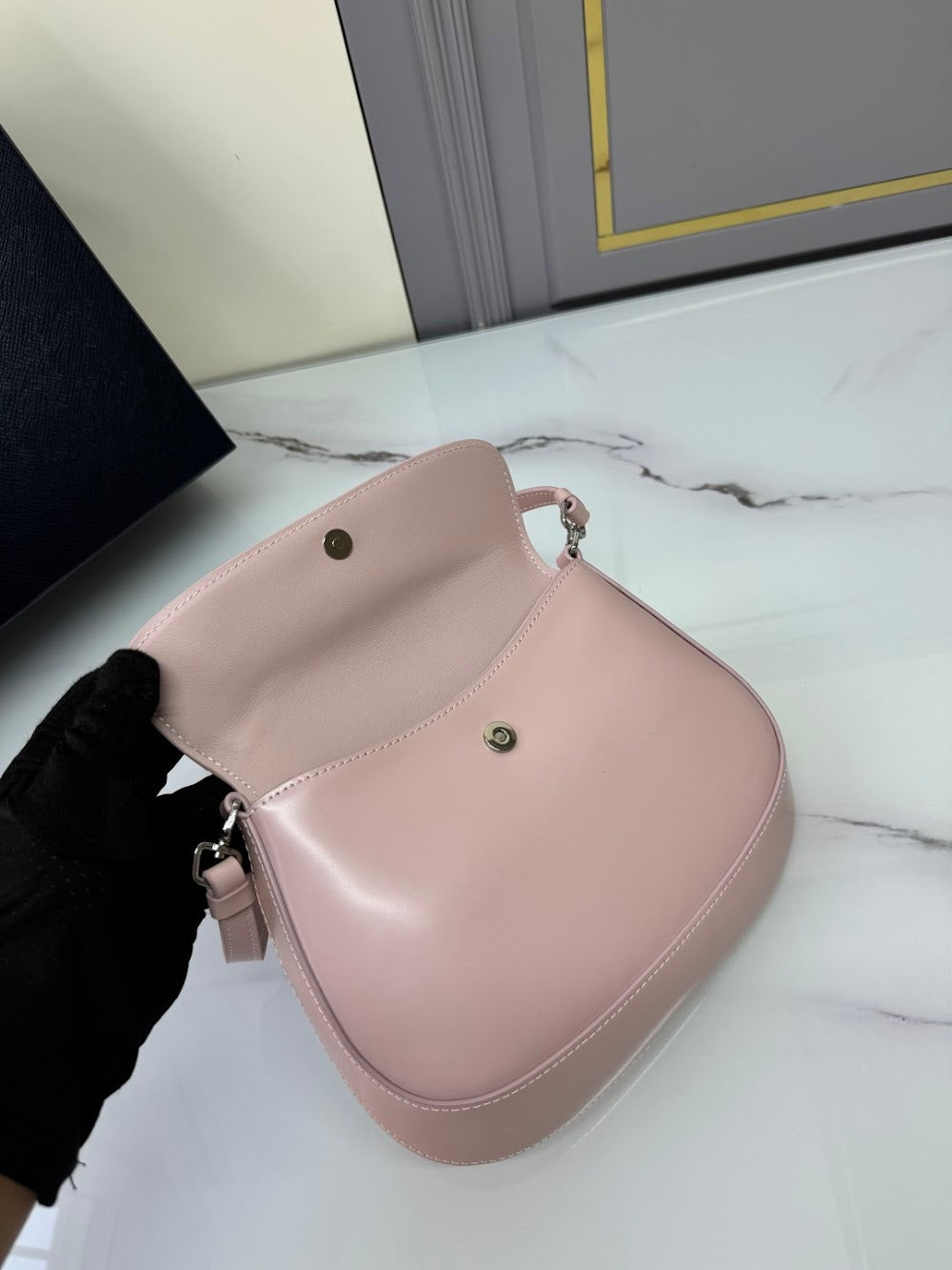 Ezyycart Bags Pradn Luxury Bag --102454