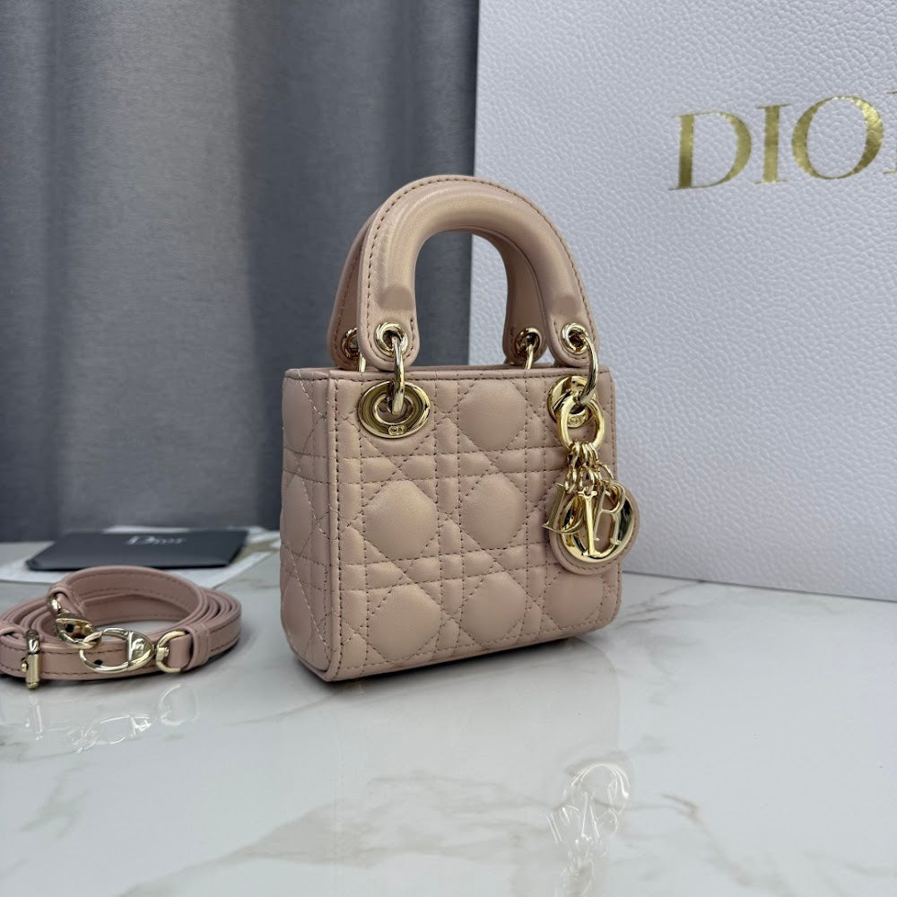 Ezyycart Bags Diorn Luxury Bag --115440