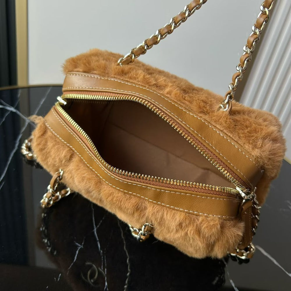 Anum Bags CHn Luxury Bag --113586