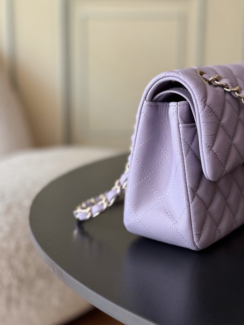 Anum Bags CHn Luxury Bag --112776