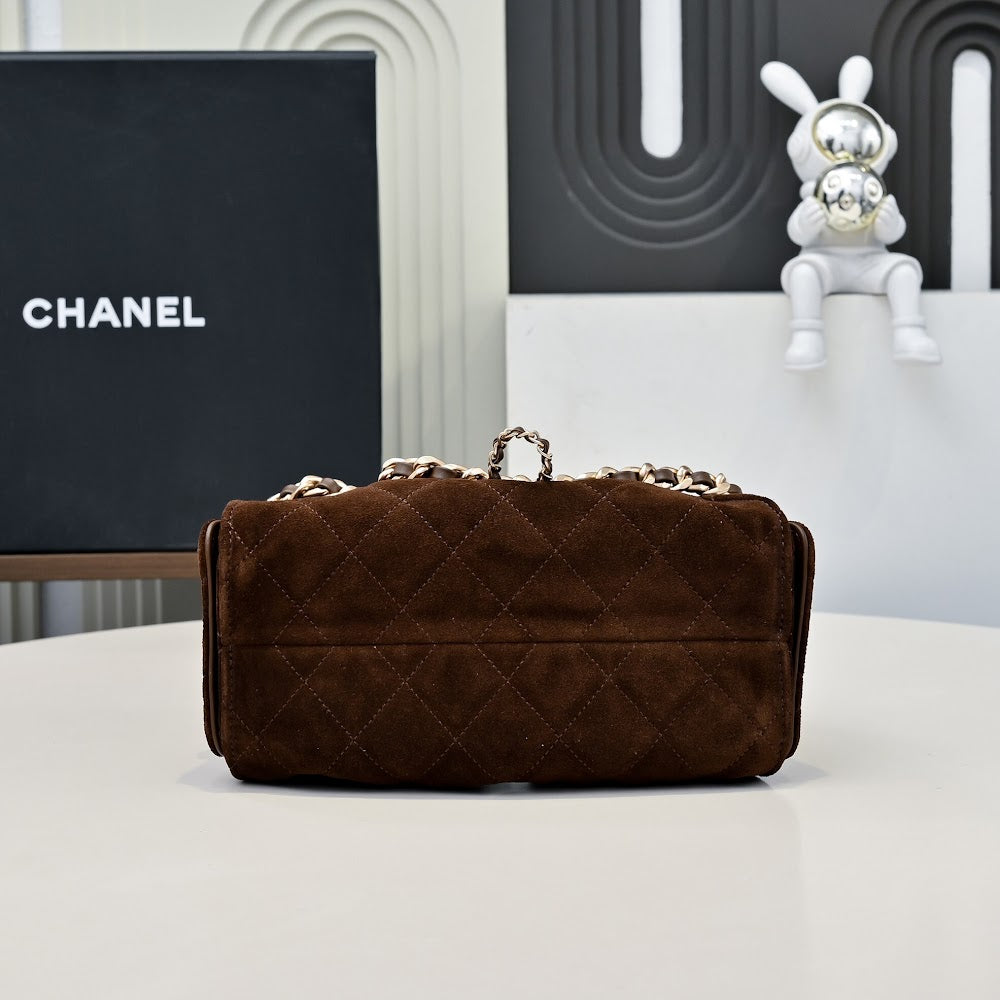 Anum Bags CHn Luxury Bag --114015