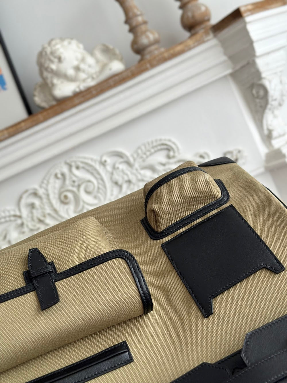 Anum Bags Hermesn Luxury Bag --118510