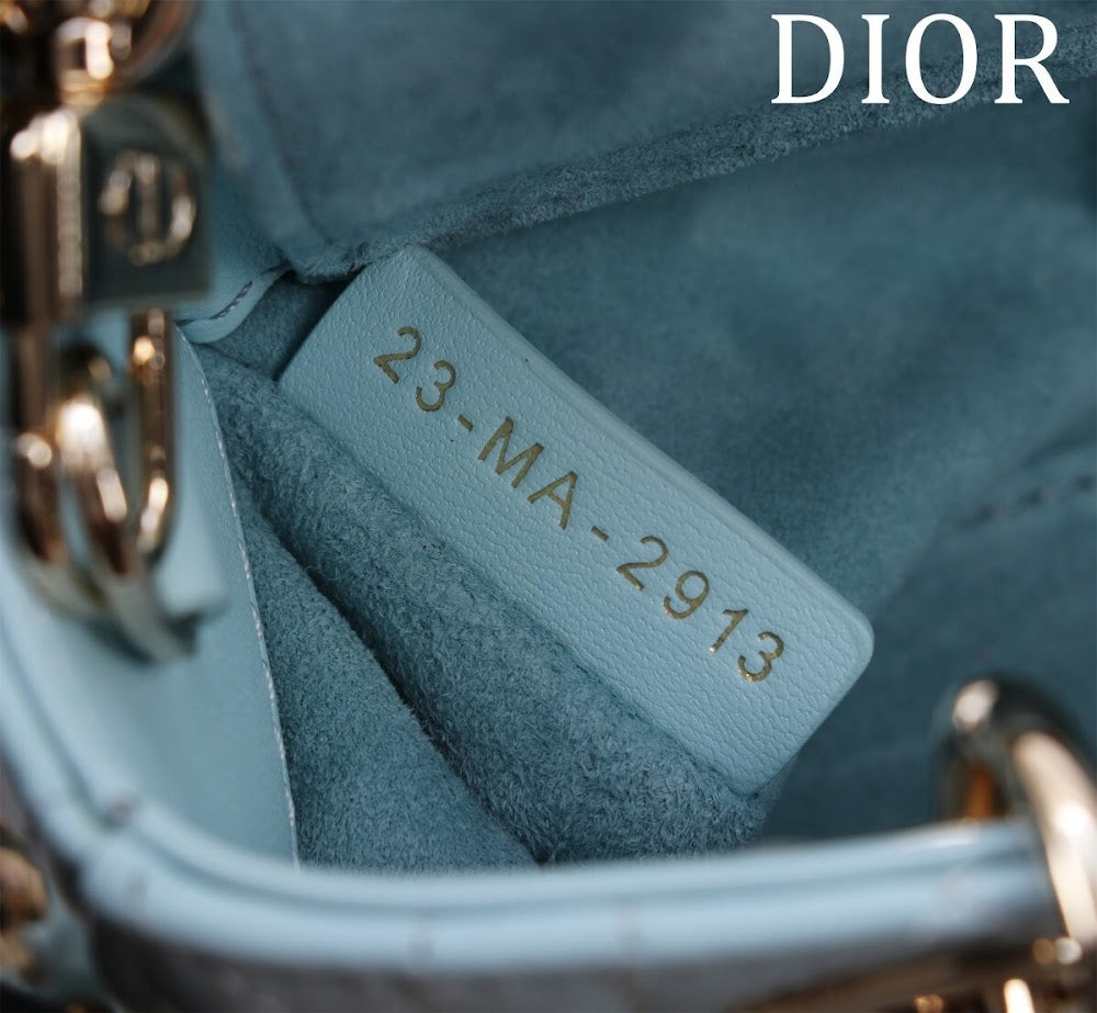 Ezyycart Bags Diorn Luxury Bag --116461