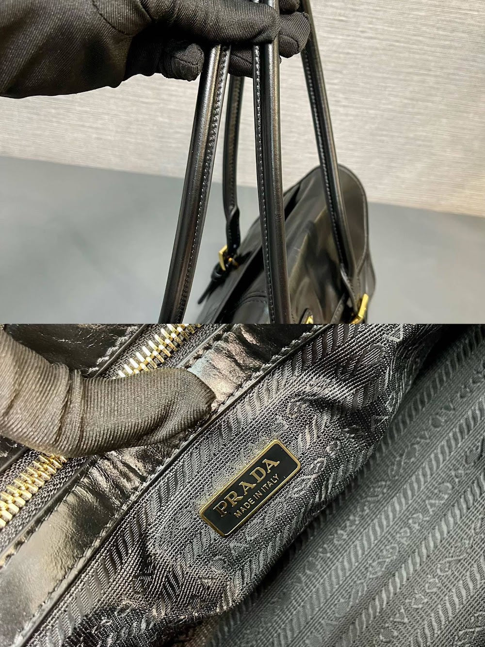 Ezyycart Bags Pradn Luxury Bag --101687