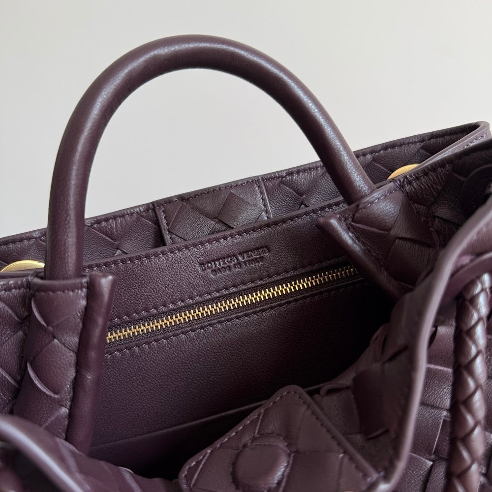 Ezyycart Bags Bottegan Luxury Bag --91302