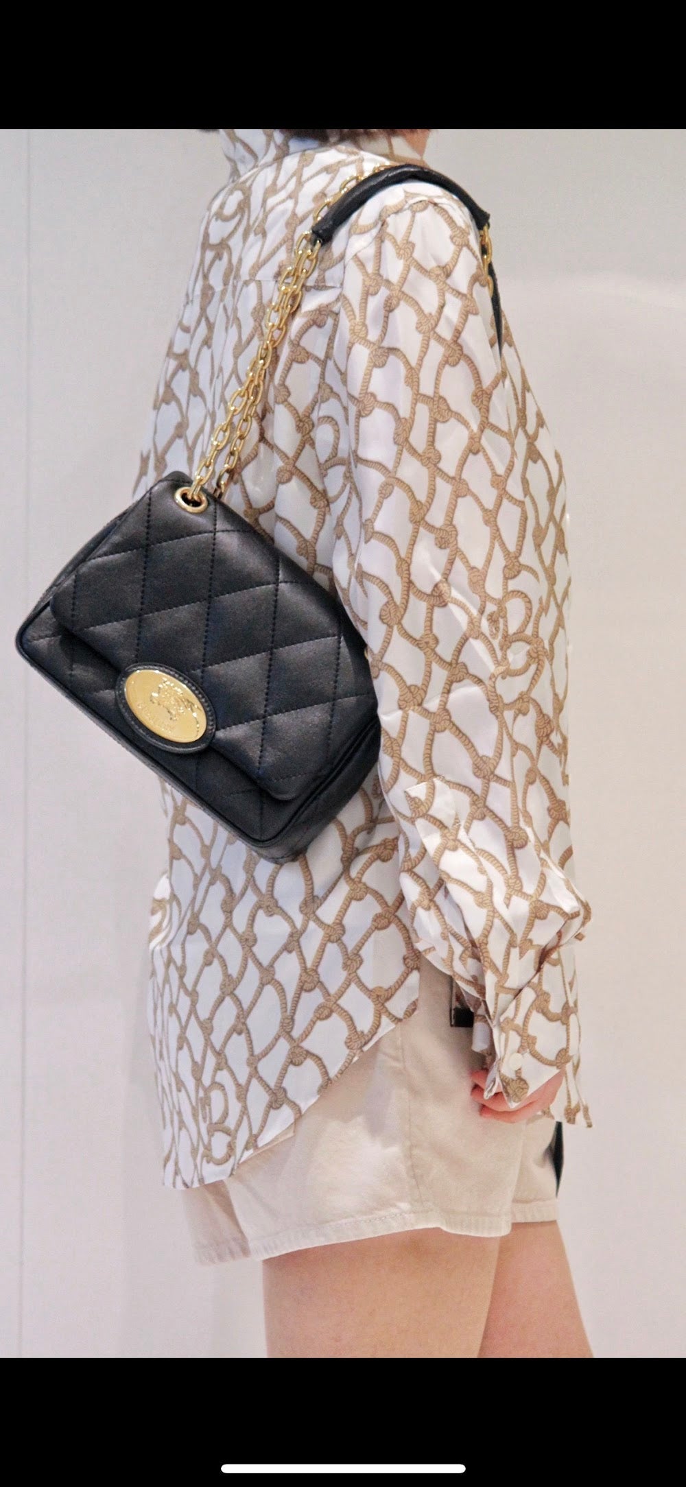 Ezyycart Bags Burberryn Luxury Bag --92327