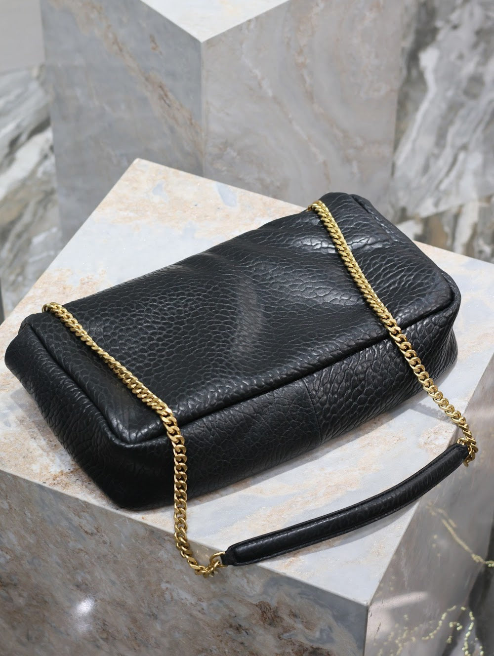 Ezyycart Bags YSLn Luxury Bag --119178