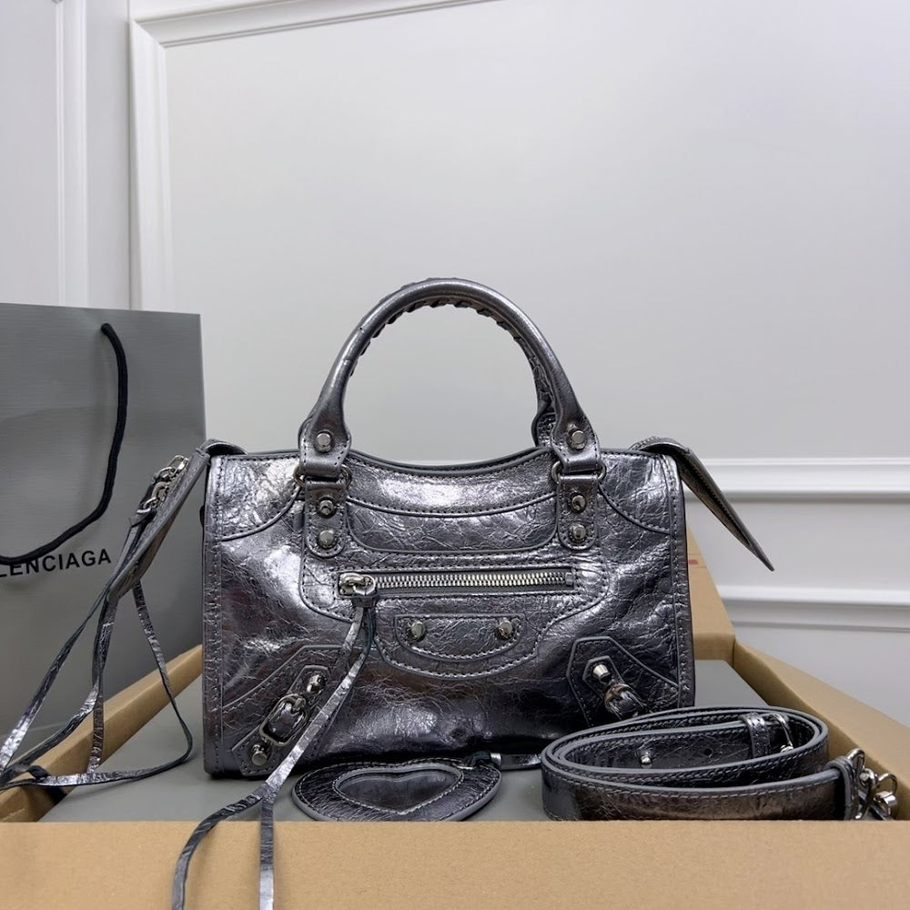 Ezyycart Bags Balenciaga Luxury Bag --110584